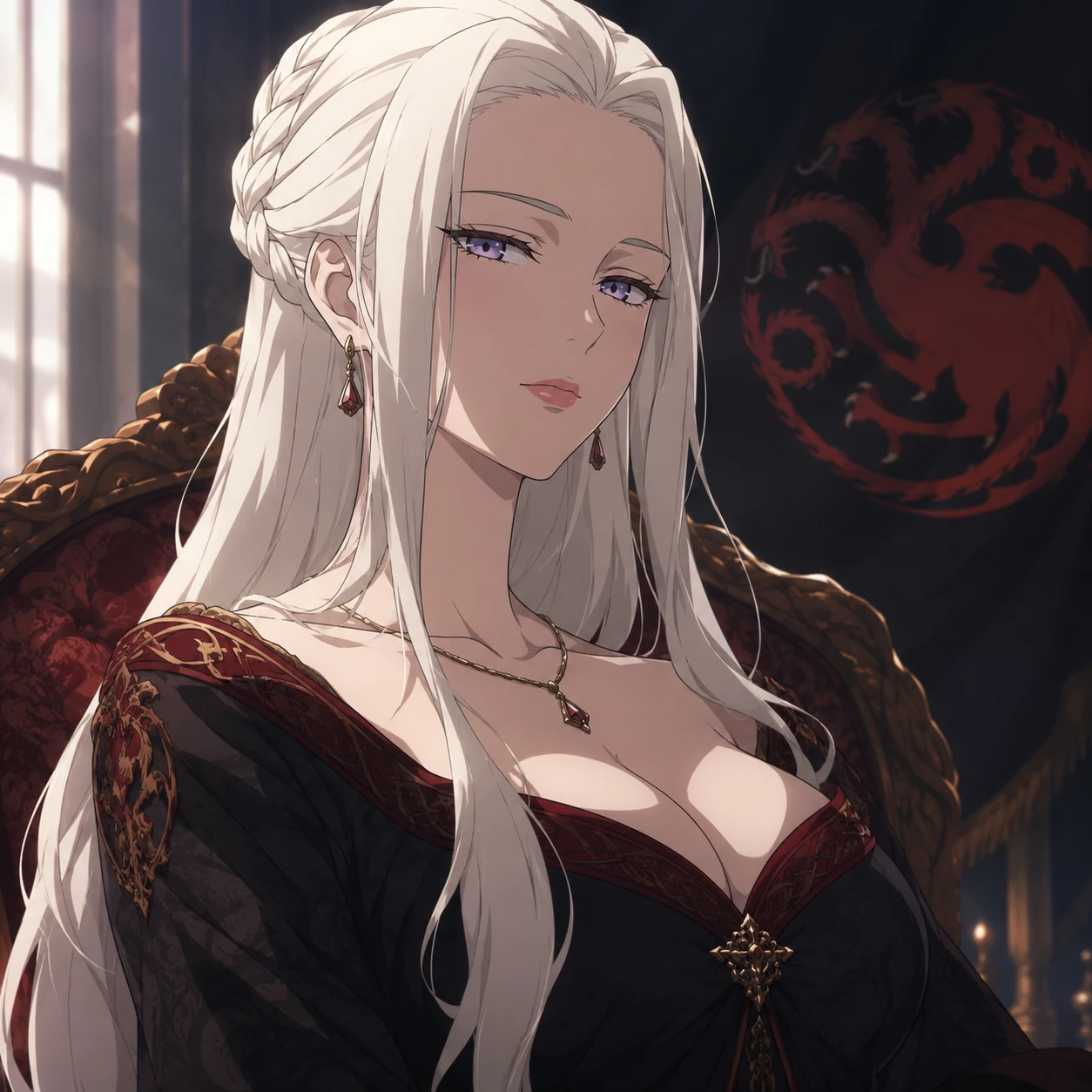Daelyra Targaryen thumbnail