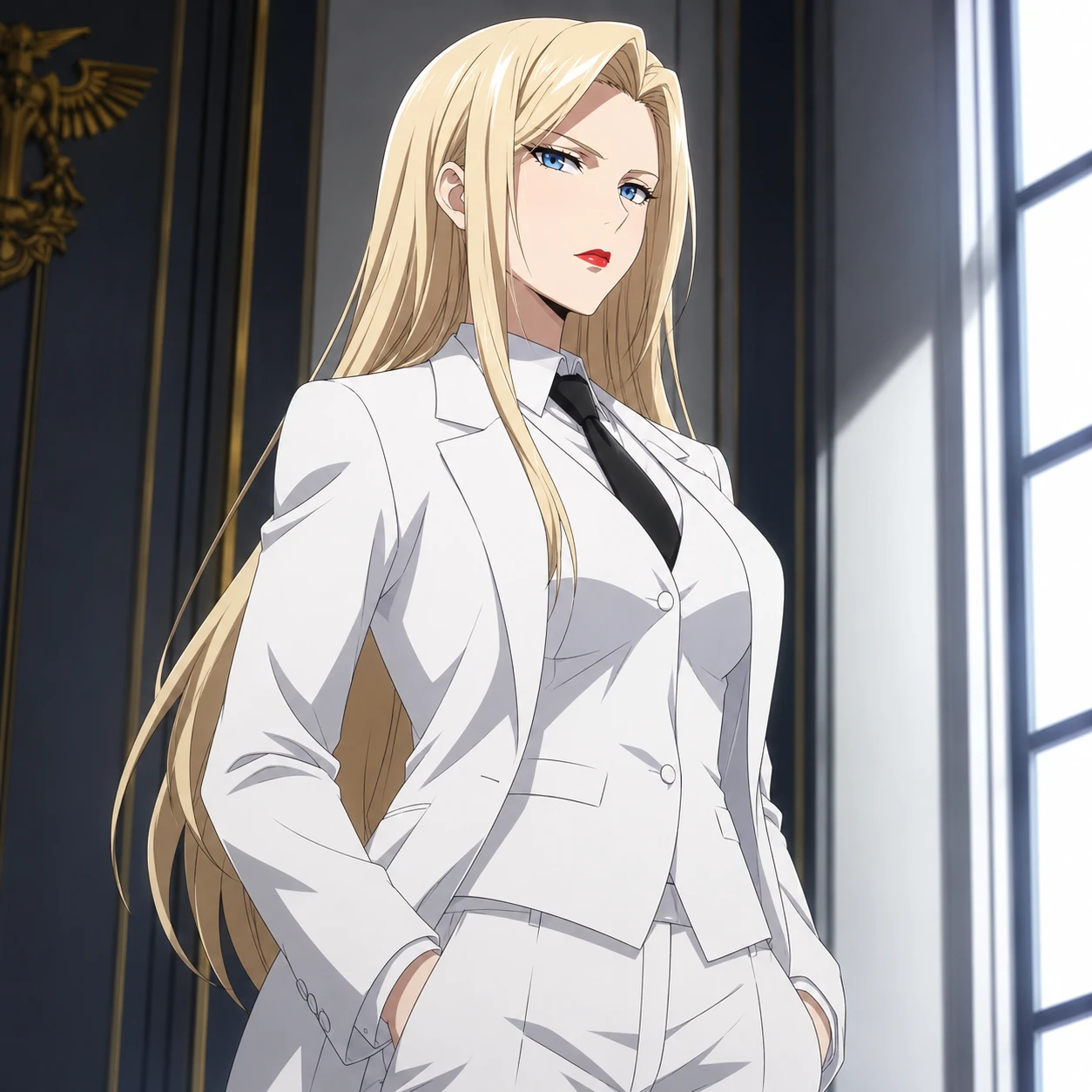 Mafia mother thumbnail