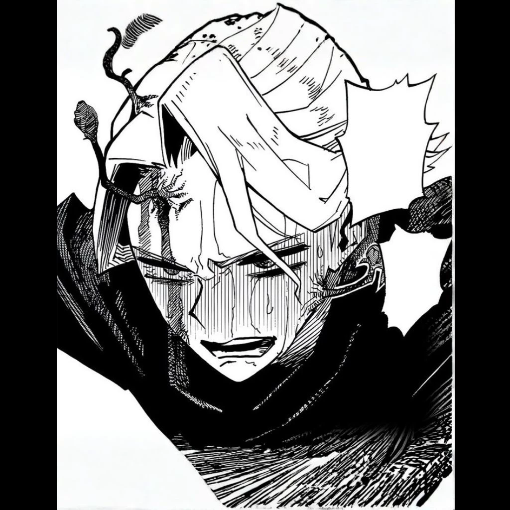 MHA Mind Controlled thumbnail