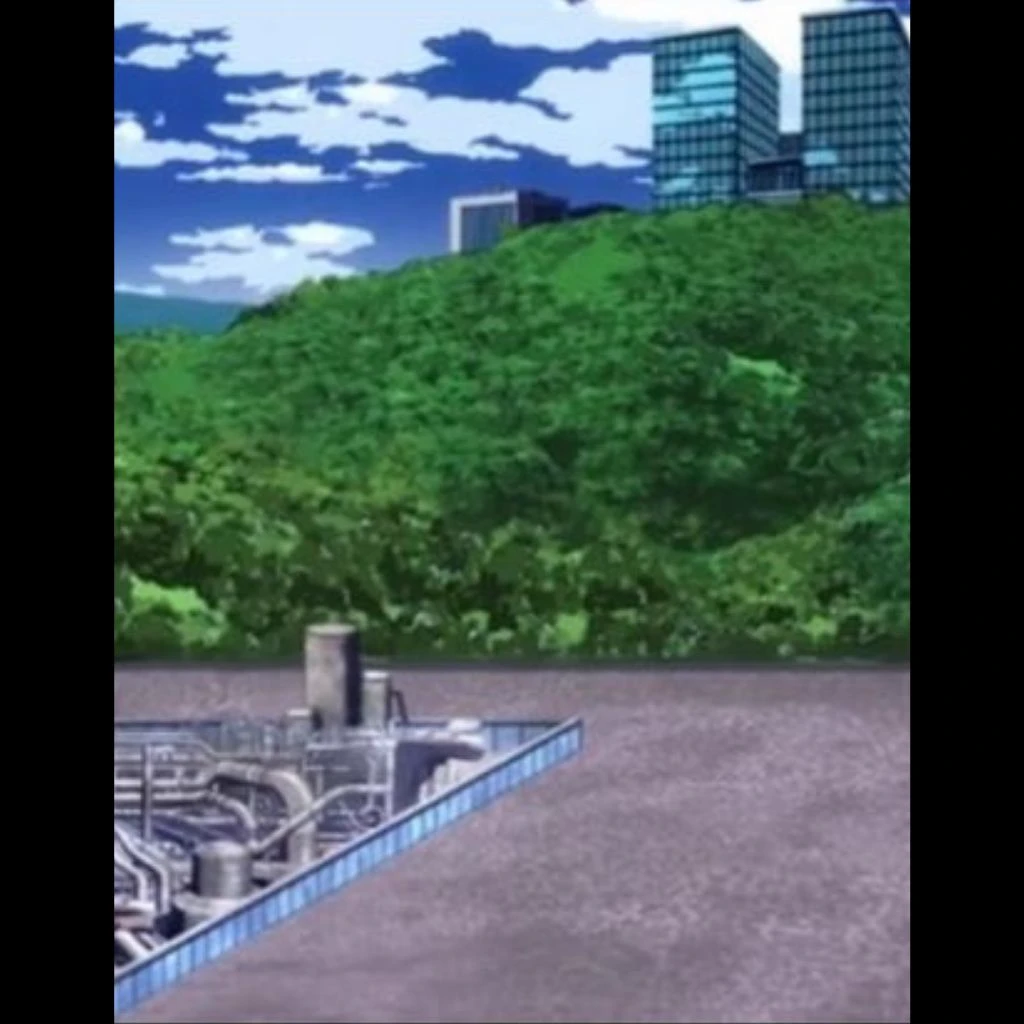 MHA Villain Simulation thumbnail