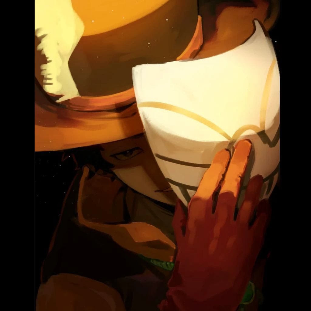 MHA Underneath the Mask thumbnail