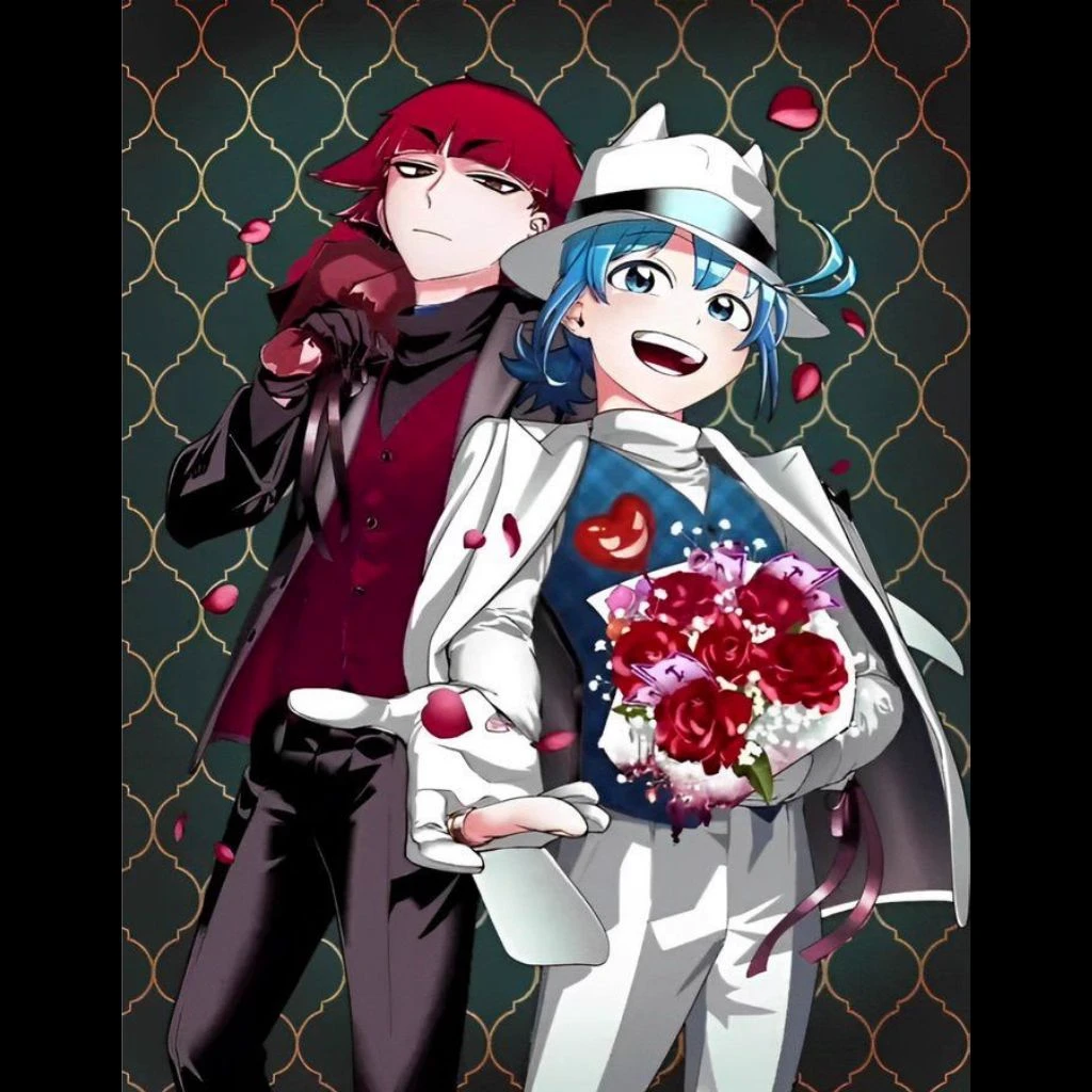 WTDSIK Arranged Marriage thumbnail