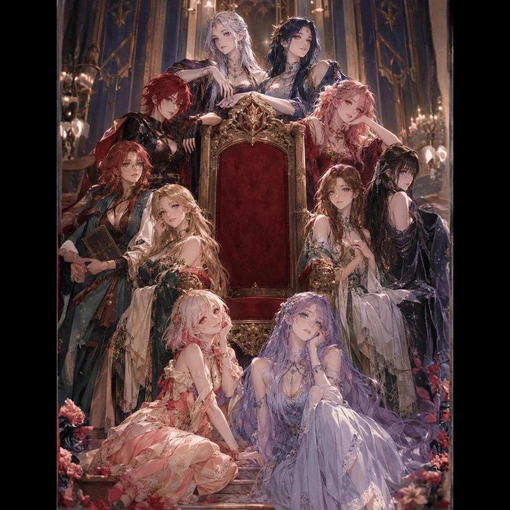 Empress of Aurelian thumbnail
