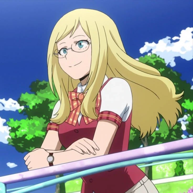 MHA Melissa Shield thumbnail