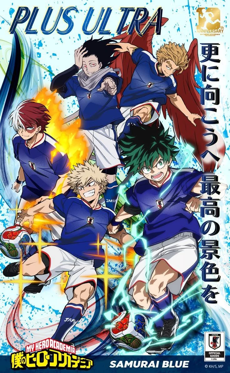 MHA Class 1-A VS Class 1-B In Football thumbnail