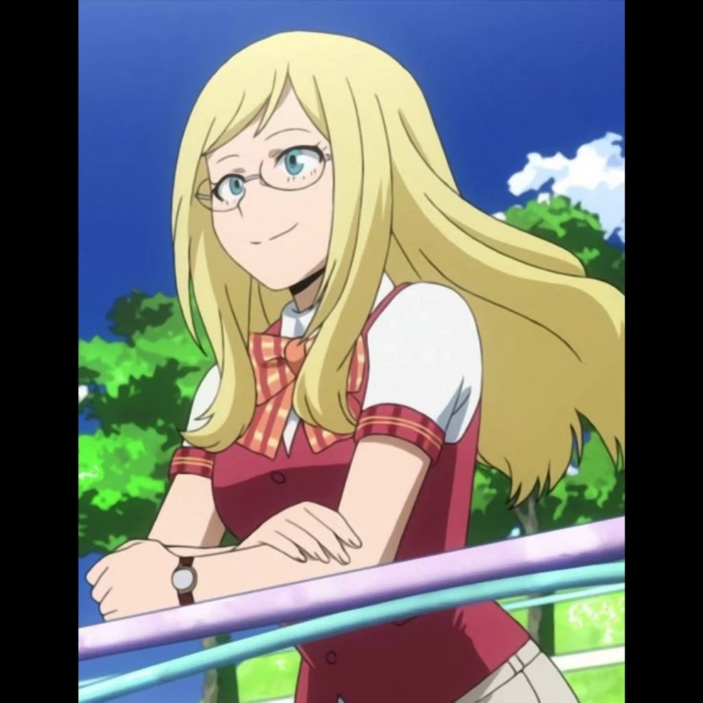 MHA Melissa Shield thumbnail