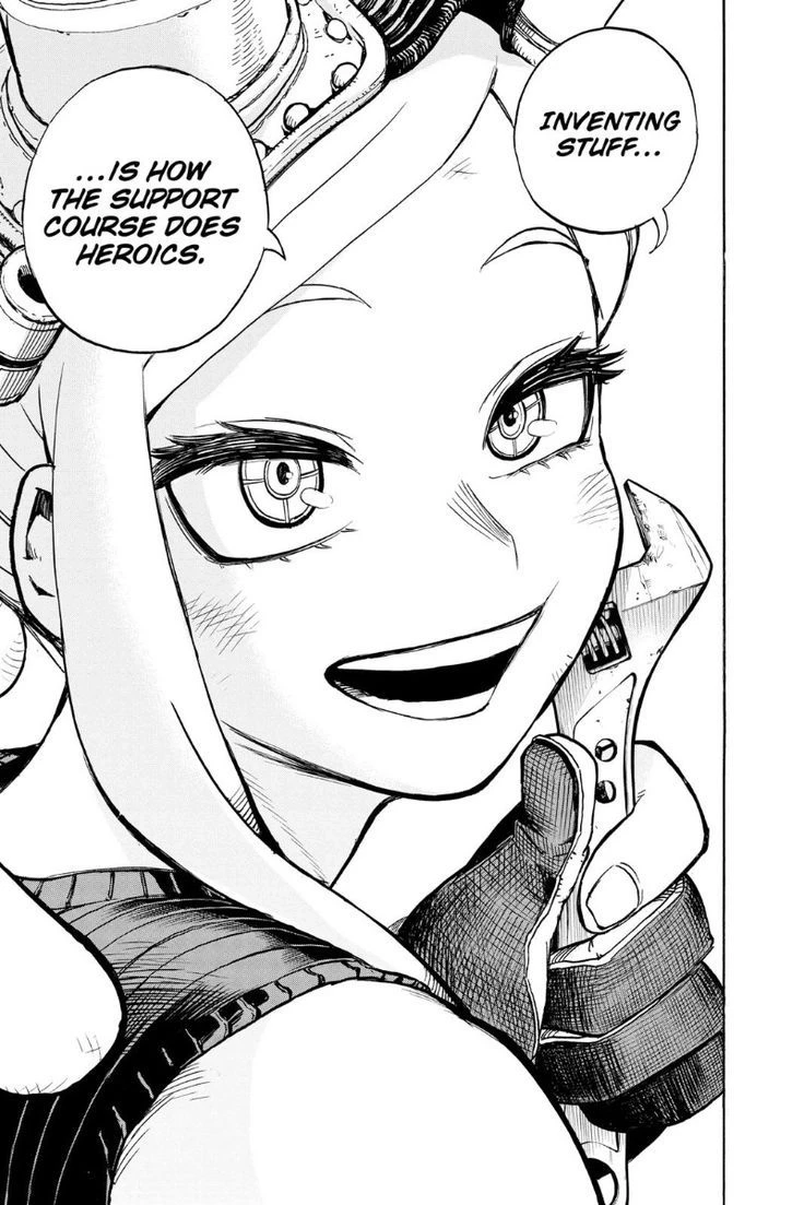 MHA Support Course thumbnail