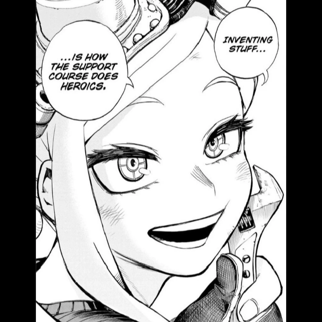 MHA The Support Course thumbnail