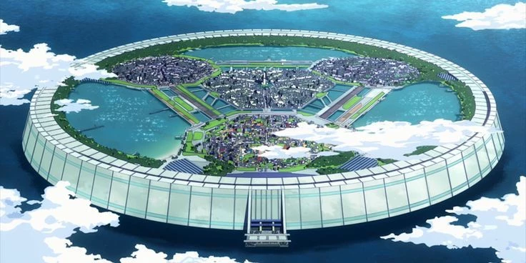 MHA I-Island thumbnail