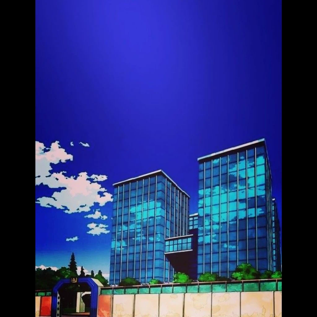 MHA From the Past thumbnail