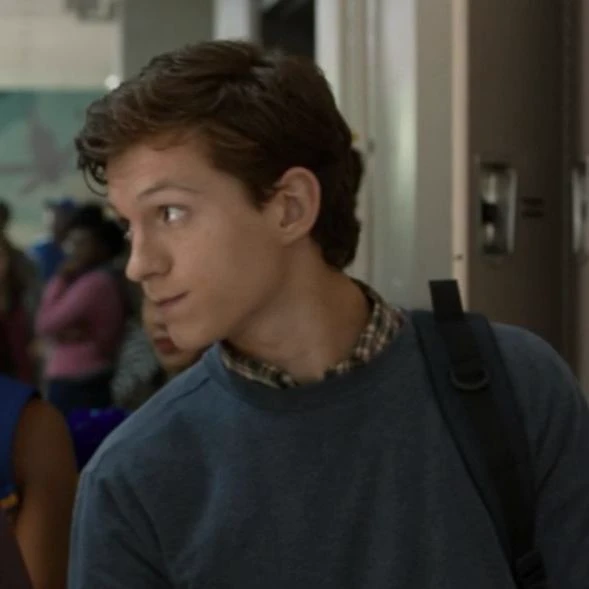 Peter Parker / Spider-Man thumbnail