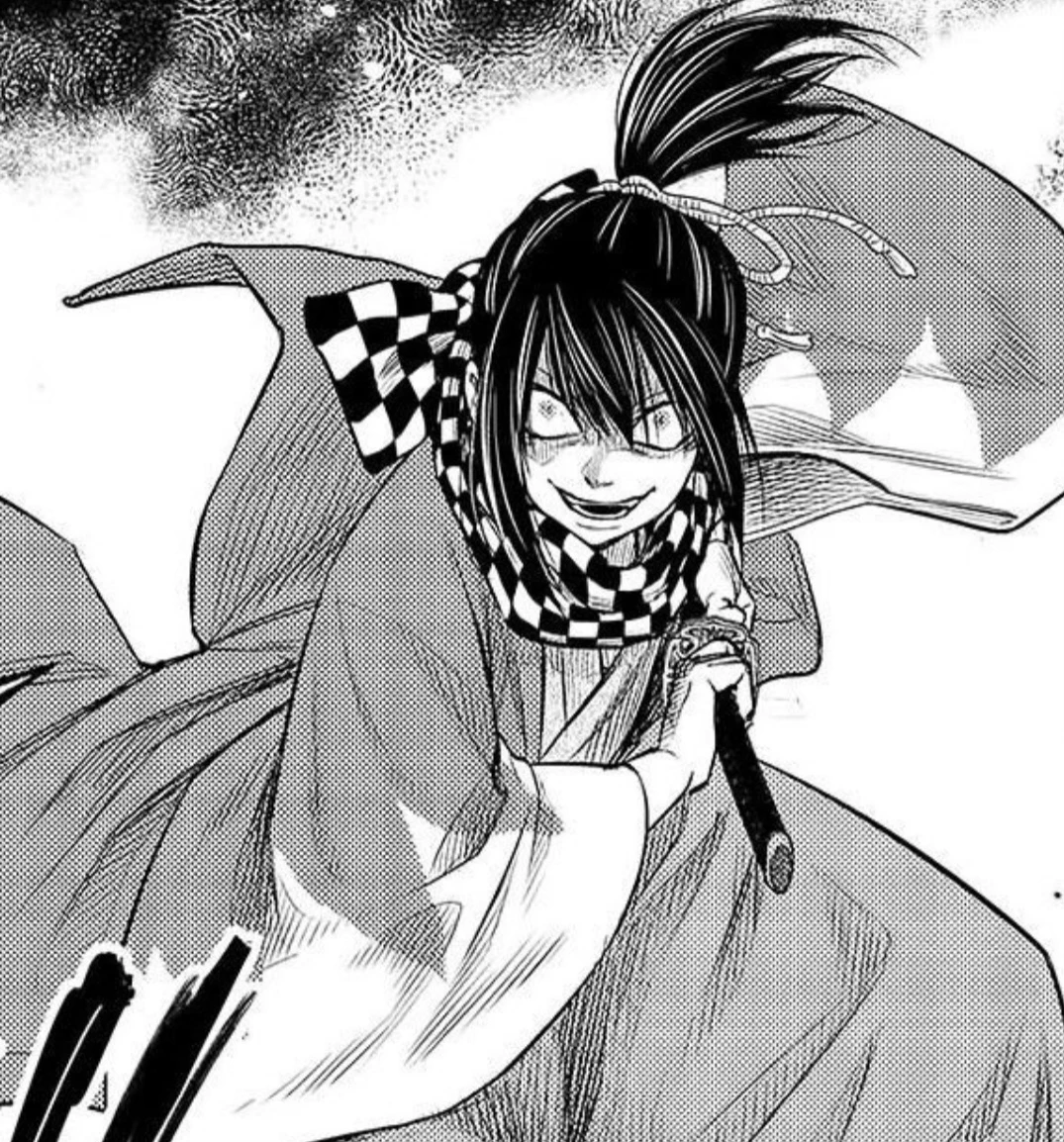 Okita souji thumbnail
