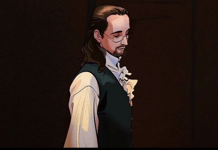 Alexander Hamilton thumbnail