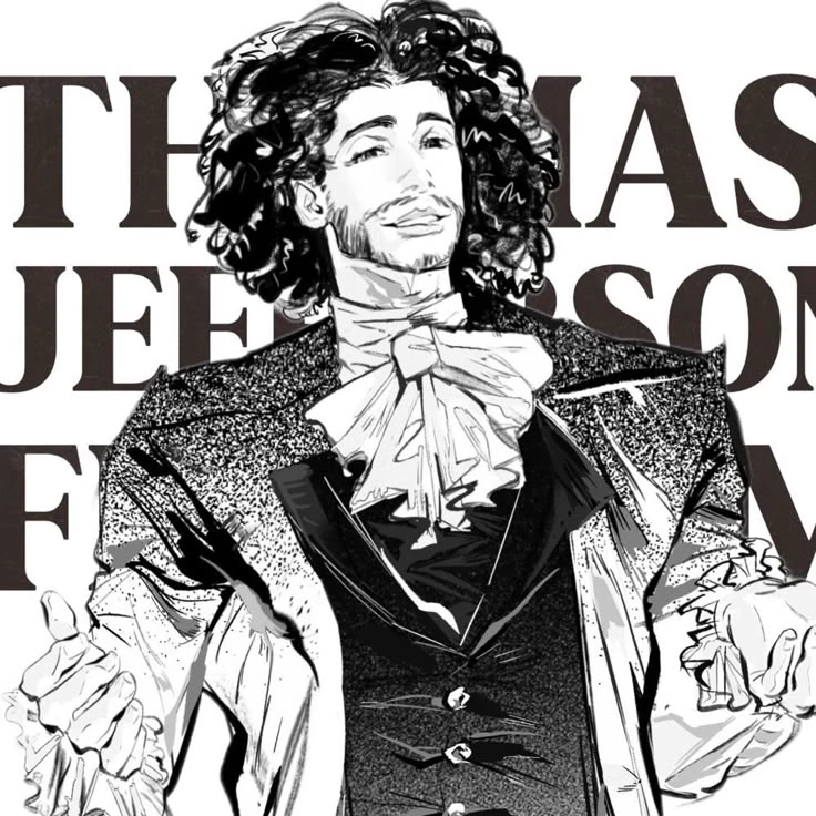 Thomas Jefferson thumbnail