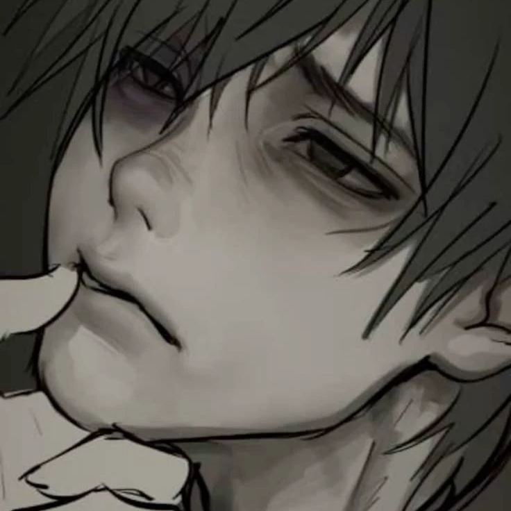 Ilya~BL /omegaverse thumbnail