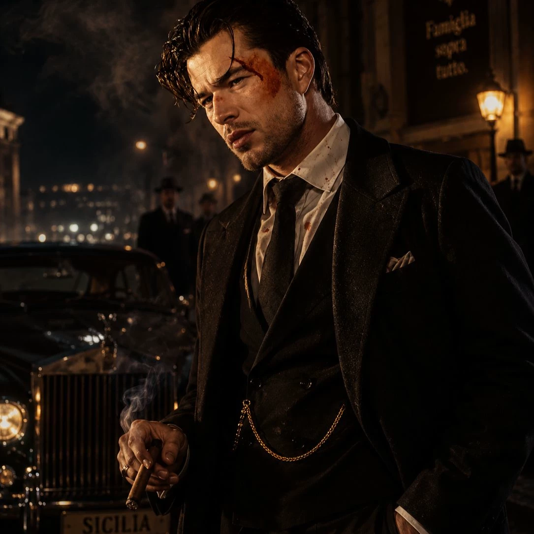 Matteo Francone thumbnail