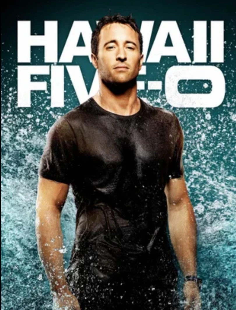 Steve McGarrett thumbnail