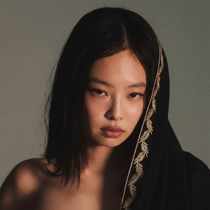 Jennie thumbnail