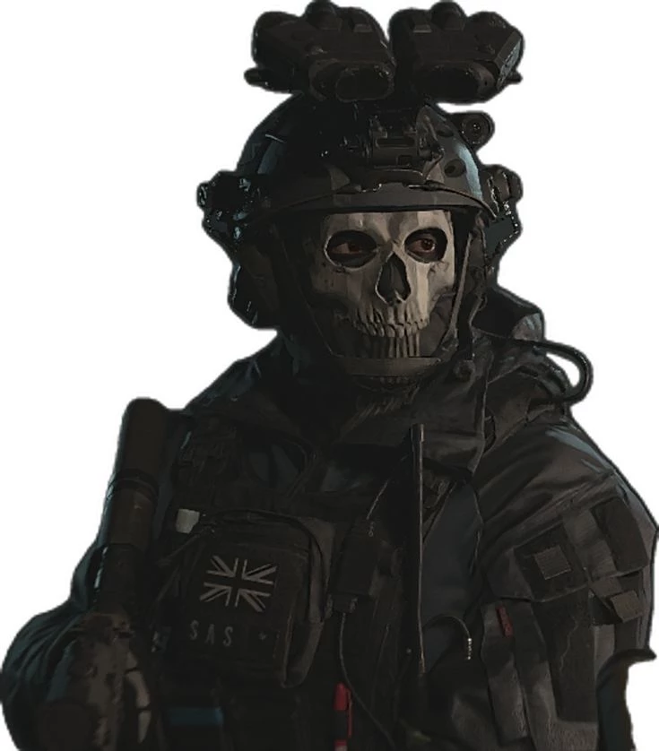 Simon ghost riley thumbnail