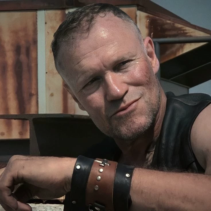Merle dixon thumbnail