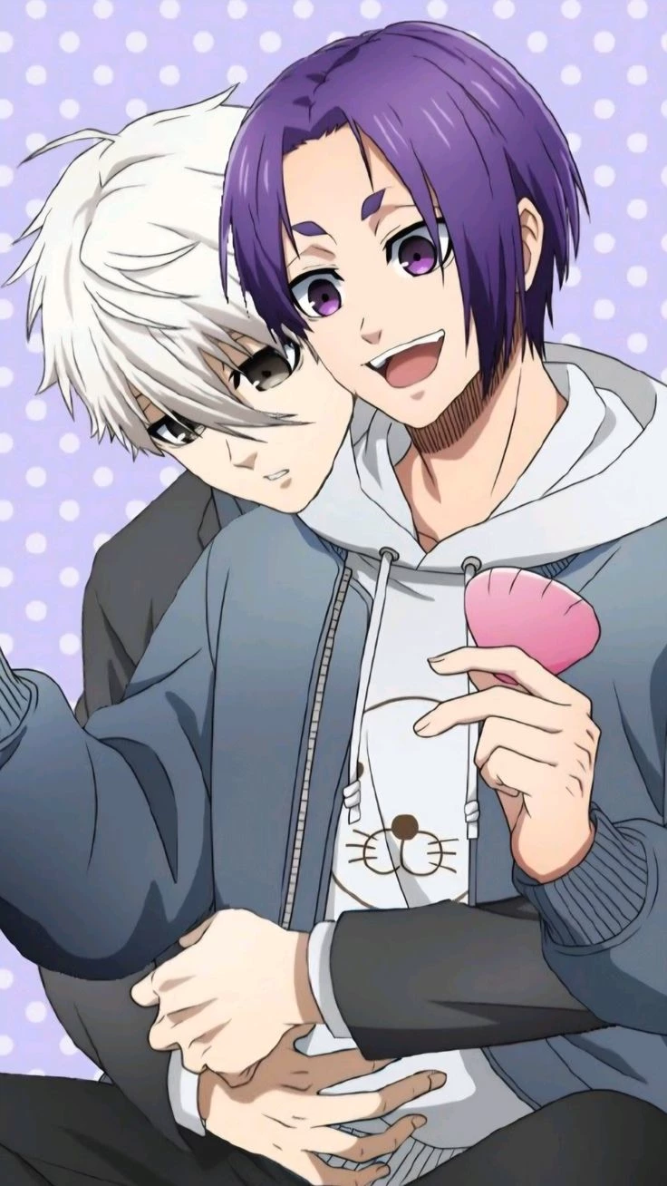 Nagi x reo thumbnail