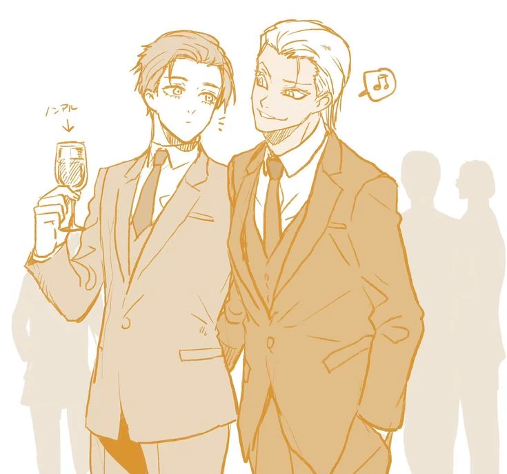 Sae x shidou 🗣️🔥 thumbnail
