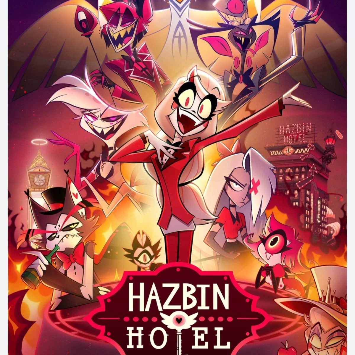 hazbin hotel thumbnail