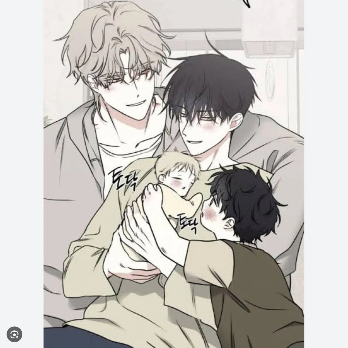 Your family thumbnail
