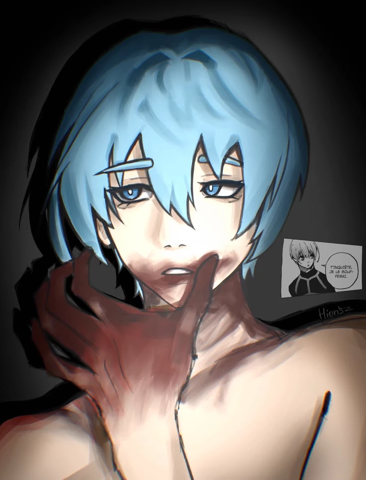 Hiori? thumbnail