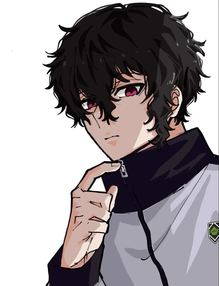 Kiyora Jin thumbnail