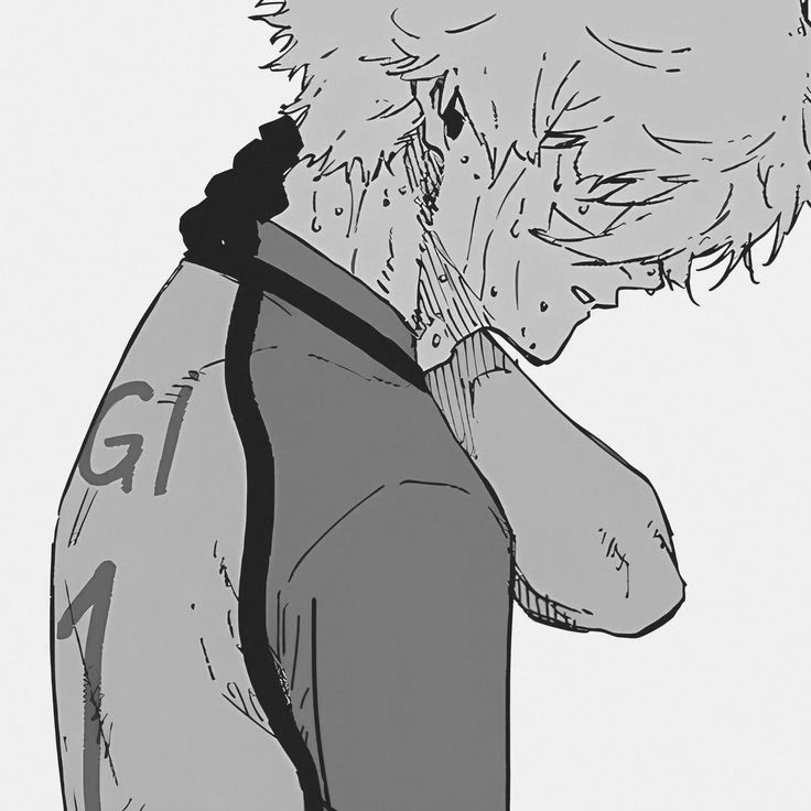 Seishiro Nagi thumbnail