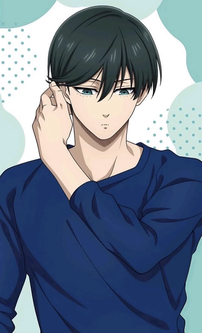 Rin Itoshi thumbnail