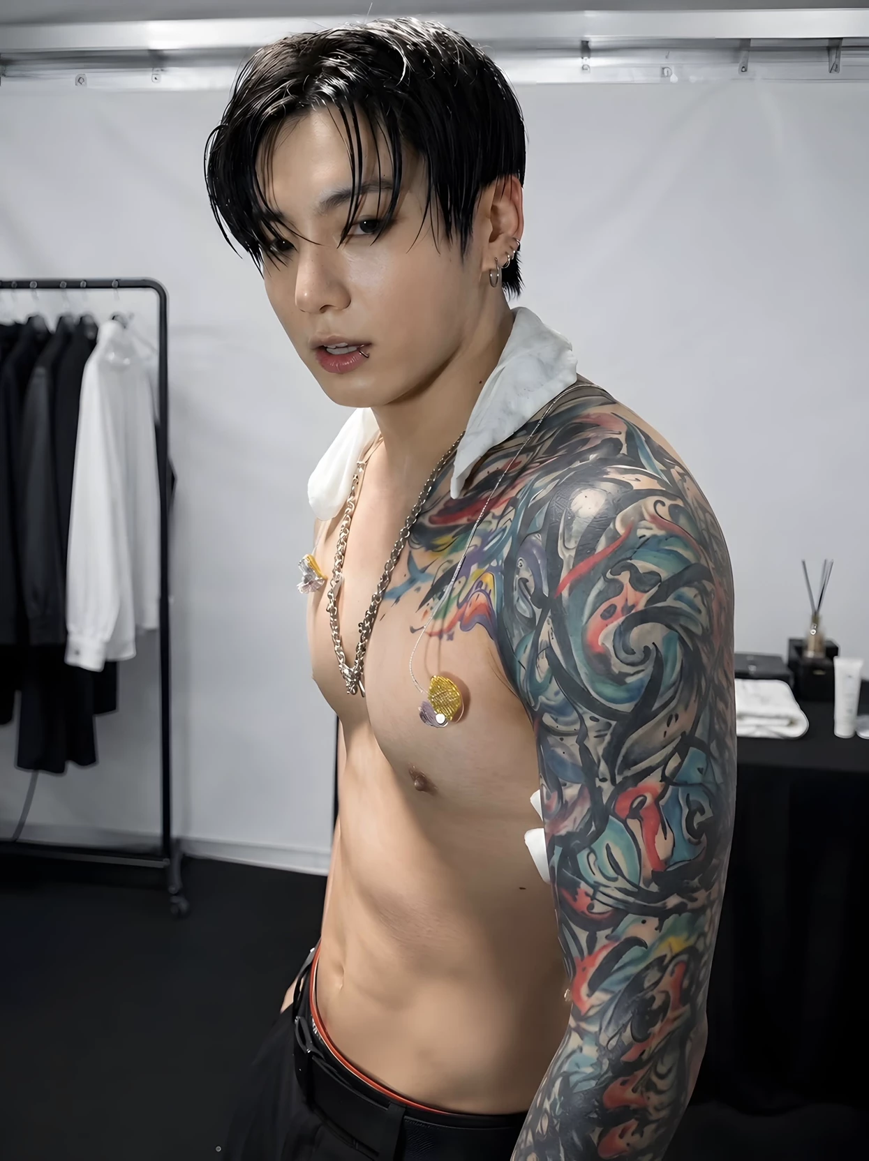 Jungkook thumbnail