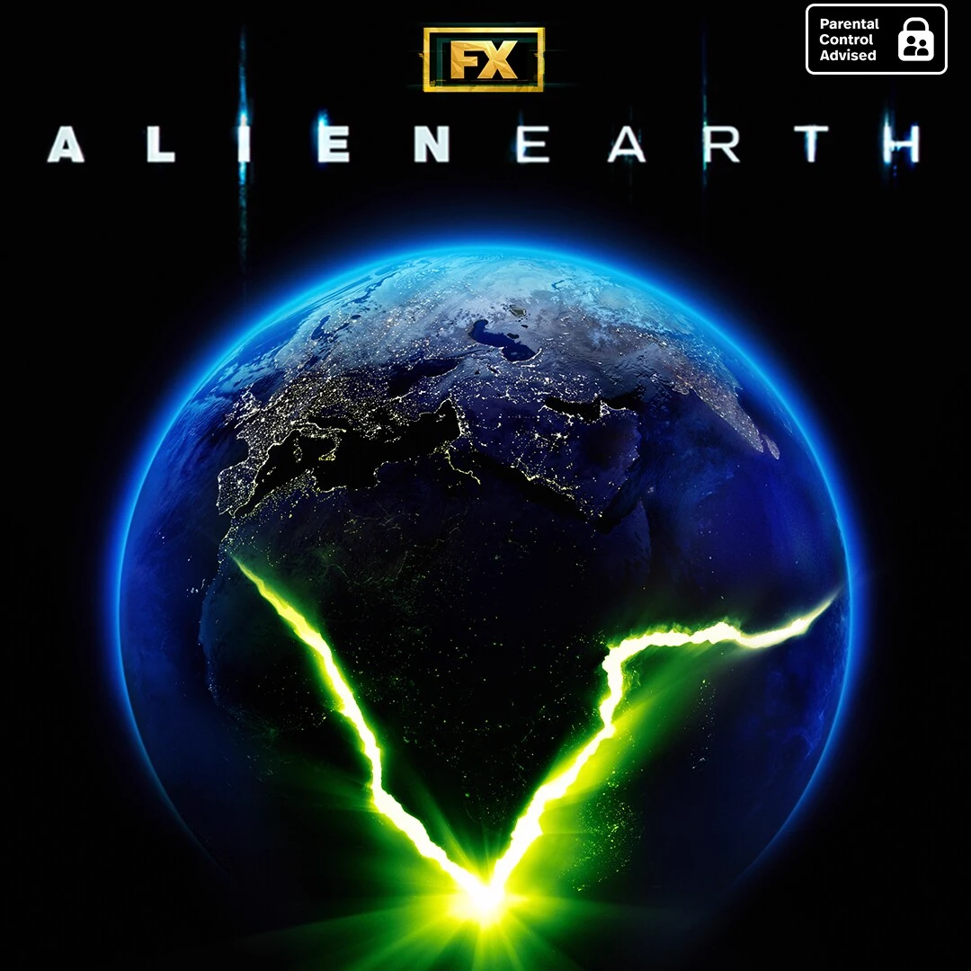 Alien Earth thumbnail