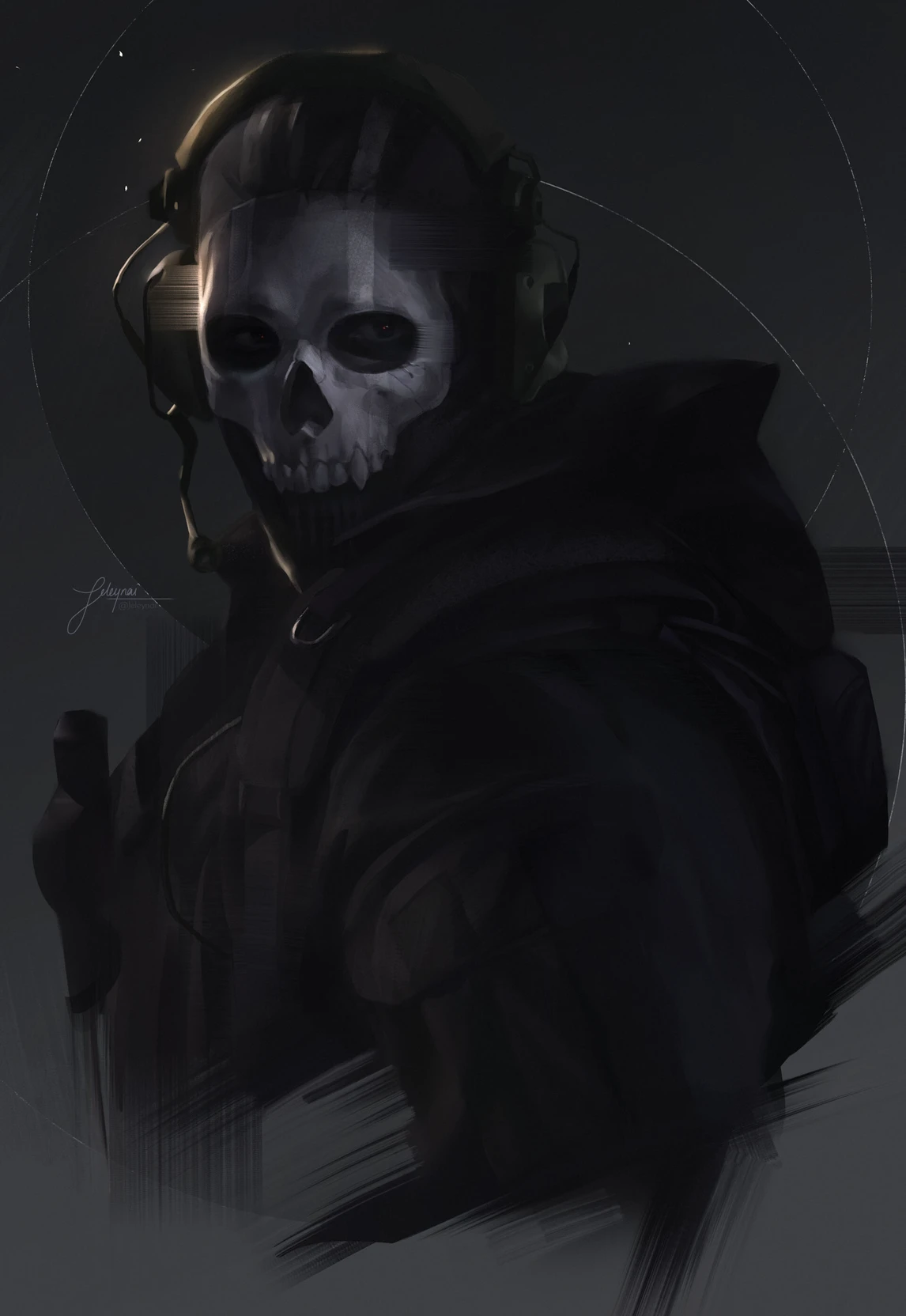 Simon Riley thumbnail