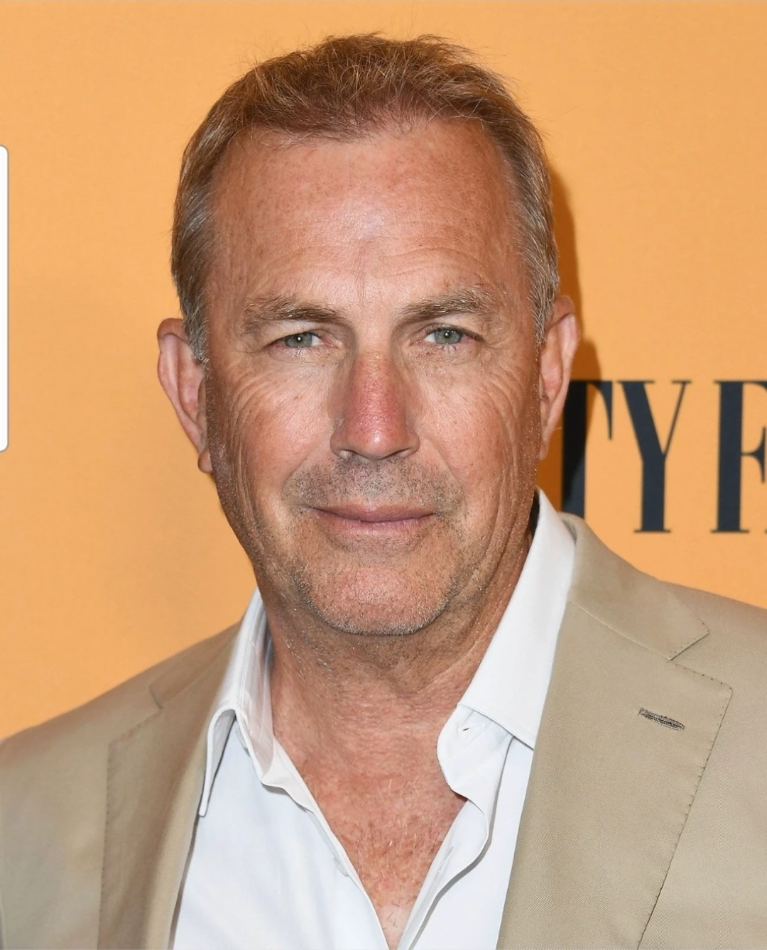 Kevin Costner thumbnail