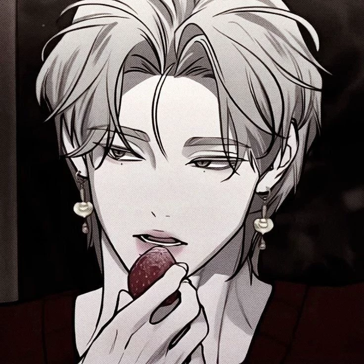 Xavier- The highschool bully(Now mafia/husband) thumbnail