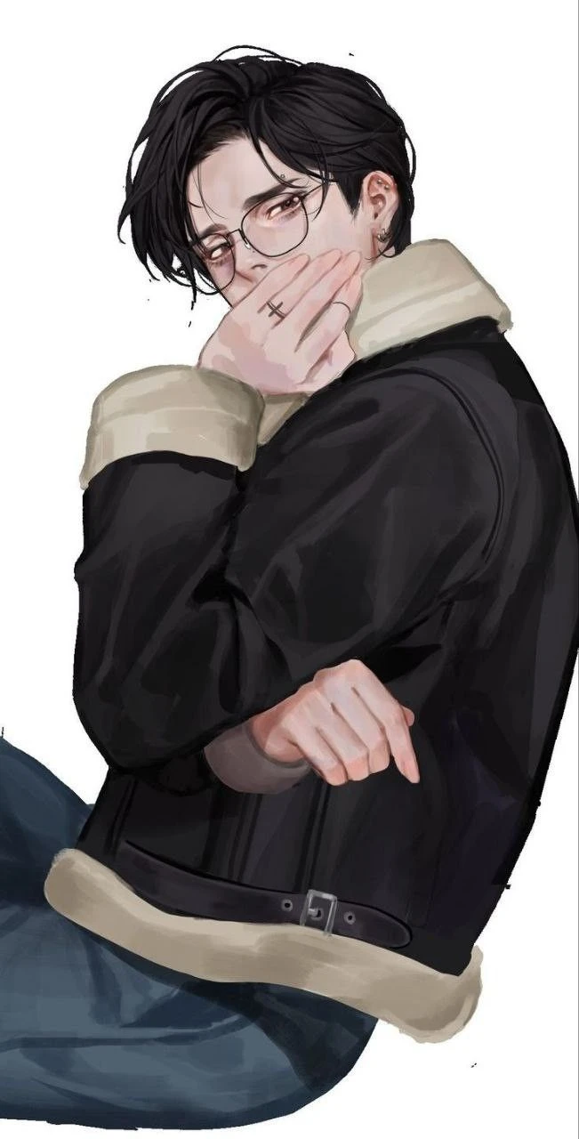 Nathan Cole \[divorced; older bottom; adult shop AU; gay\] ninsna thumbnail