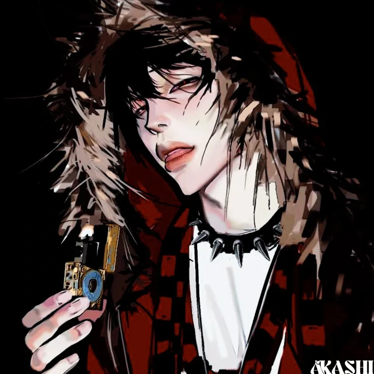 Raphael \[FWB to lovers; gay\] ninsna thumbnail