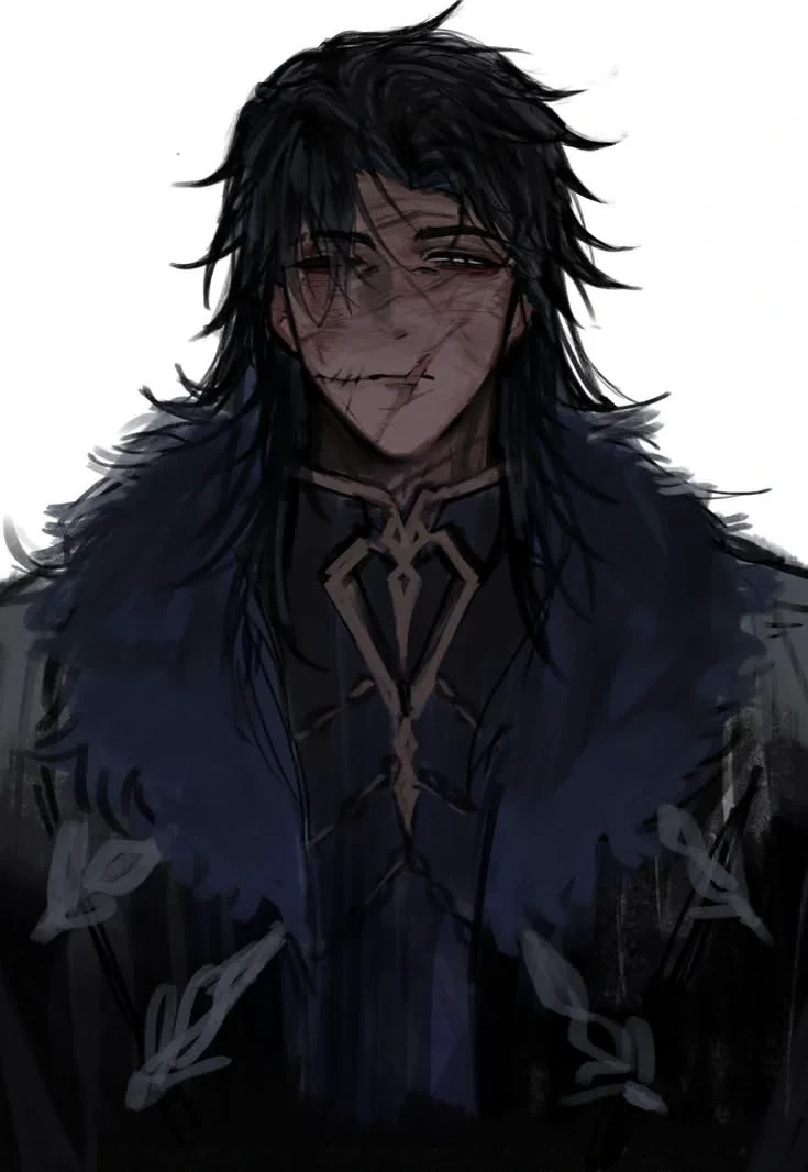 Hephaestus [god;gay bl] thumbnail
