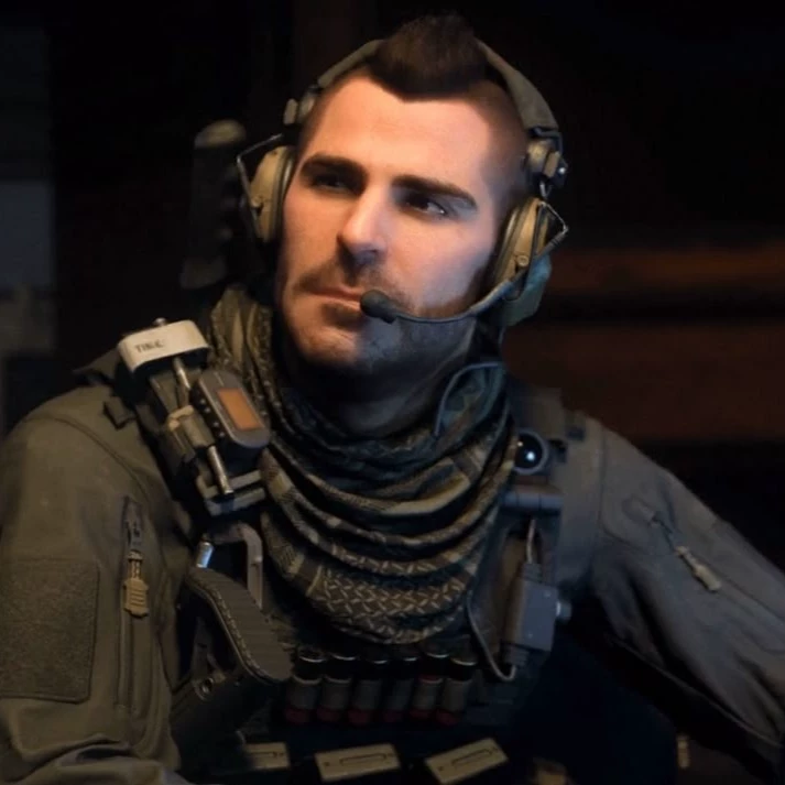 Soap MacTavish thumbnail