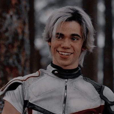 Carlos De Vil (from Descendants) thumbnail