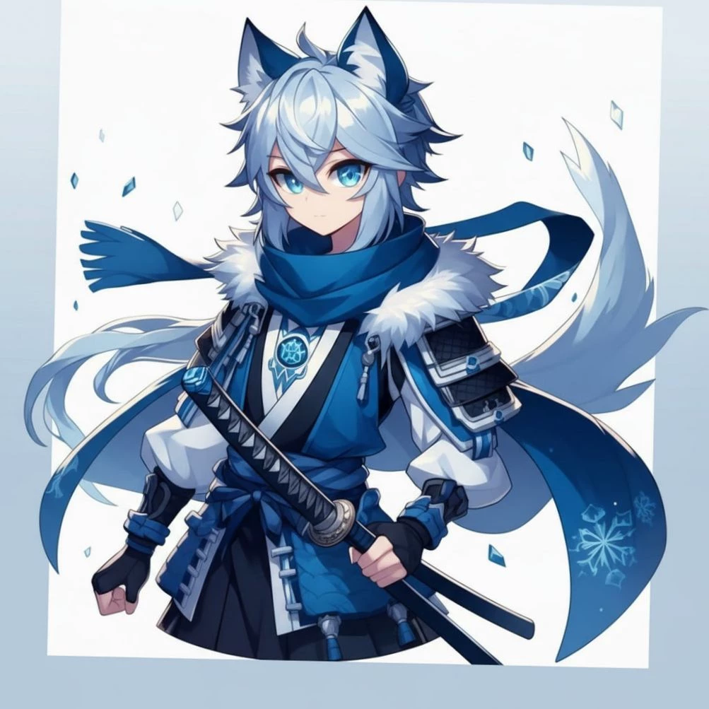Serafina thumbnail