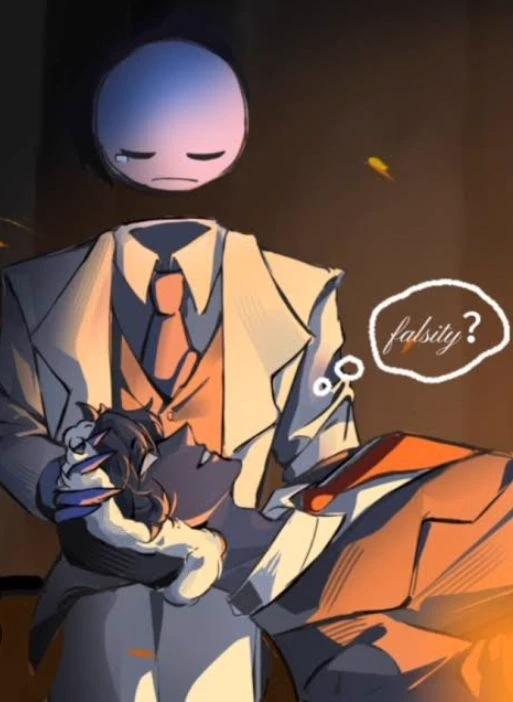 falsehood thumbnail