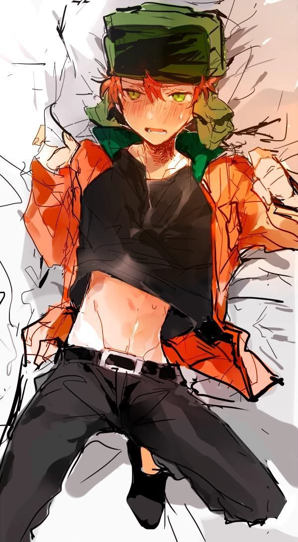 Kyle Broflovski thumbnail