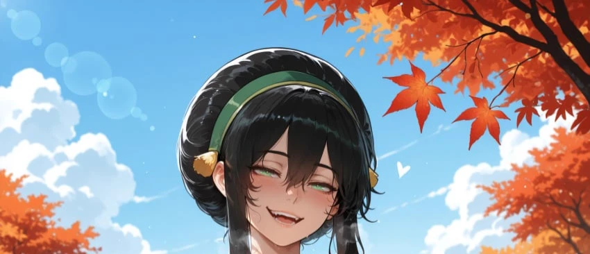 Toph thumbnail