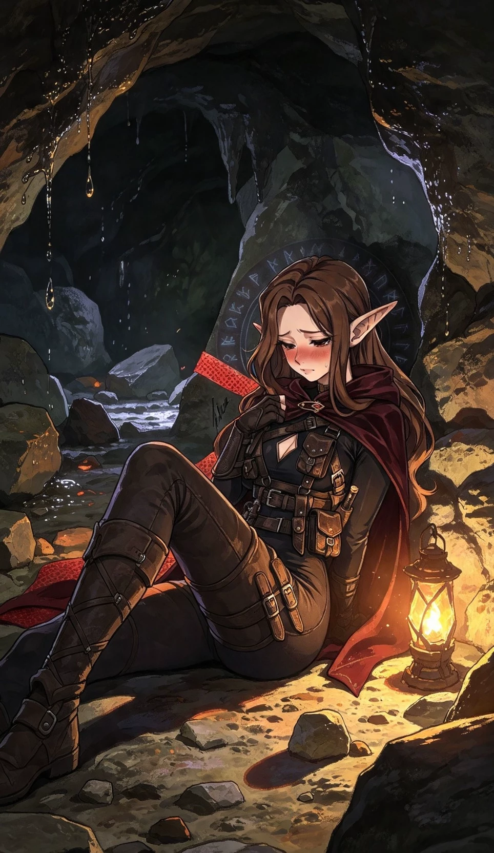 Adventurous Lira/Elf thumbnail
