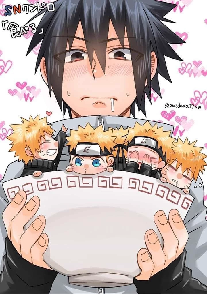 Sasunaru thumbnail