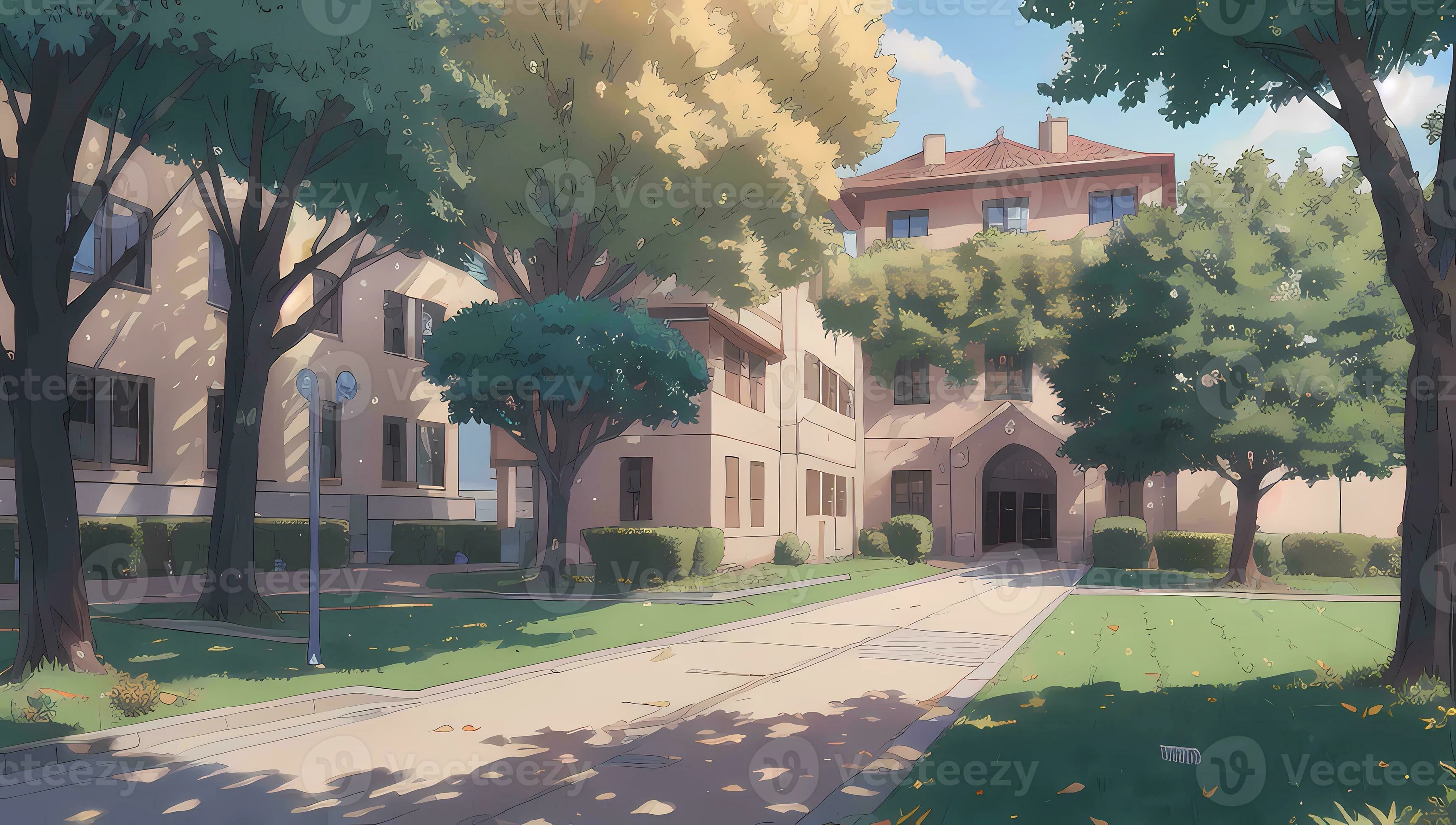 University thumbnail