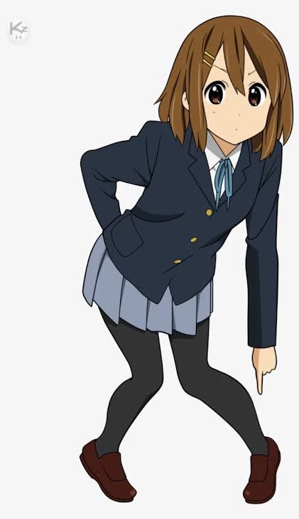 Yui Hirasawa thumbnail